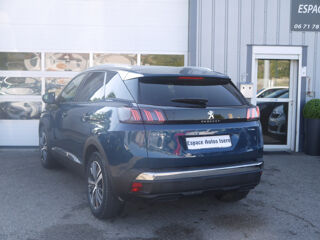 3008 HYBRID 225CH ALLURE PACK E-EAT8 2021 occasion 38260 La C&ocirc;te-Saint-Andr&eacute;