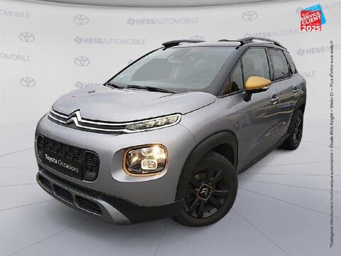 Annonce voiture Citron C3 Aircross 11999 