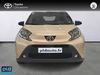 Aygo 1.0 VVT-i 72ch Design MY23 2023 occasion 13290 Les Milles