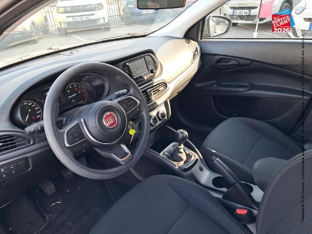 Tipo 1.6 MultiJet 130ch 2024 occasion 68000 Colmar