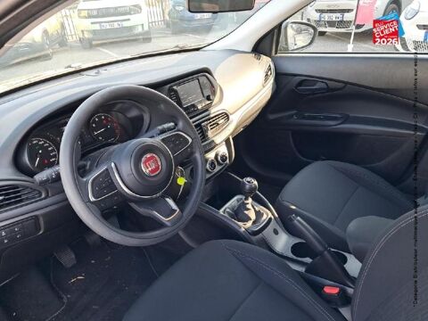 Tipo 1.6 MultiJet 130ch 2024 occasion 68000 Colmar