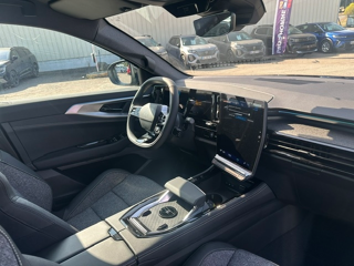 Rafale 1.2 E-TECH FULL HYBRID 200CH TECHNO 2026 occasion 16400 Puymoyen