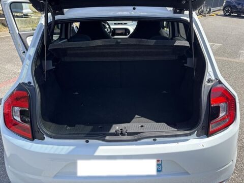 Twingo 1.0 SCe 65ch Limited E6D-Full 2020 occasion 78200 Buchelay