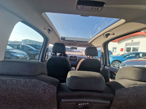 Roomster 1.6 TDI105 FAP ELEGANCE 2011 occasion 29200 Brest