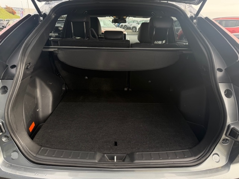 Eclipse Cross 2.4 MIVEC PHEV 188CH BUSINESS 4WD 2024 occasion 16400 Puymoyen