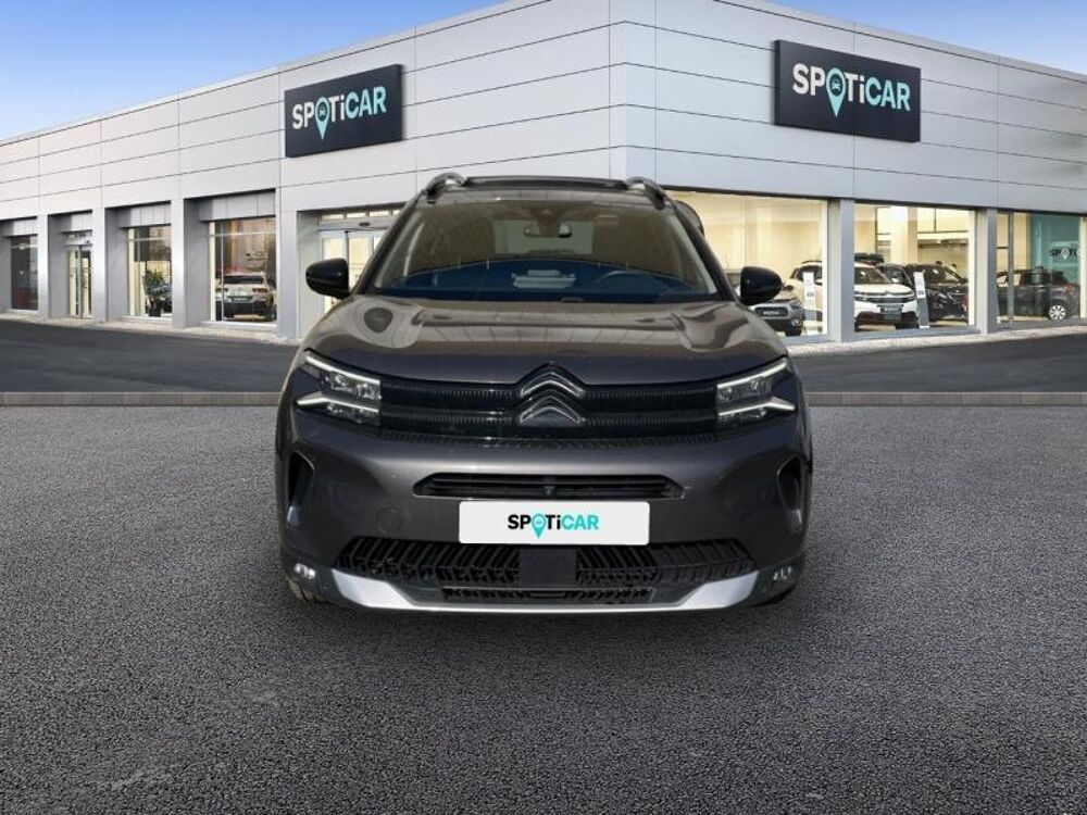 C5 aircross PureTech 130ch S&S Shine Pack EAT8 2023 occasion 27200 Vernon