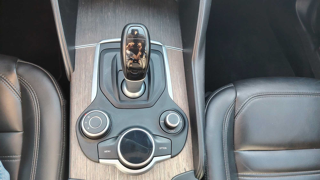 Giulia 2.2 JTD 180CH SUPER AT8 2017 occasion 87270 COUZEIX