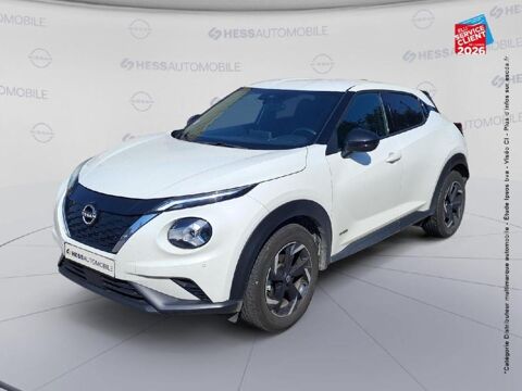 Annonce voiture Nissan Juke 19499 €