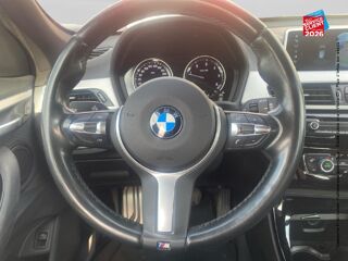 X1 sDrive18dA 150ch M Sport 2019 occasion 68390 Sausheim