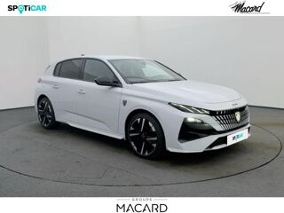 308 1.2 Hybrid 145ch GT e-DCS6 2026 occasion 82000 Montauban