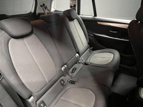 Serie 2 218dA 150ch Premiere 2021 occasion 31100 TOULOUSE