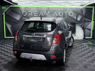 Mokka 1.6 CDTI 110CH BUSINESS CONNECT ECOFLEX START&STOP 4X2 2015 occasion 57185 CLOUANGE