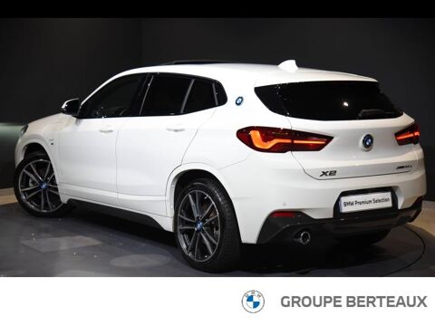 X2 xDrive25eA 220ch M Sport Euro6d-T 6cv 2023 occasion 28630 Nogent-le-Phaye