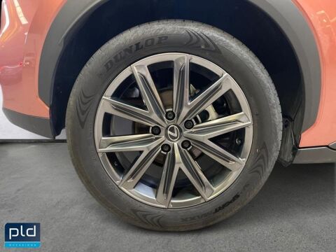 LBX 1.5 136ch Elegant 2WD 2025 occasion 13400 Aubagne