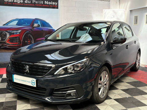 Peugeot 308 1.5 BLUEHDI 130CH S&S ACTIVE BUSINES