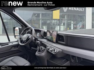 Master F3500 L2H2 2.0 Blue dCi 130ch Advance 2024 occasion 70300 Froideconche