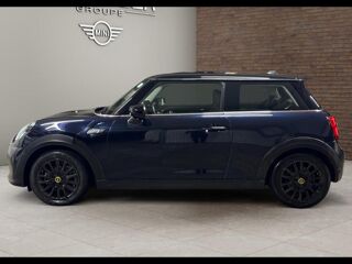 Cooper SE 184ch Edition Premium Plus BVA 5CV 2023 occasion 92100 Boulogne-Billancourt
