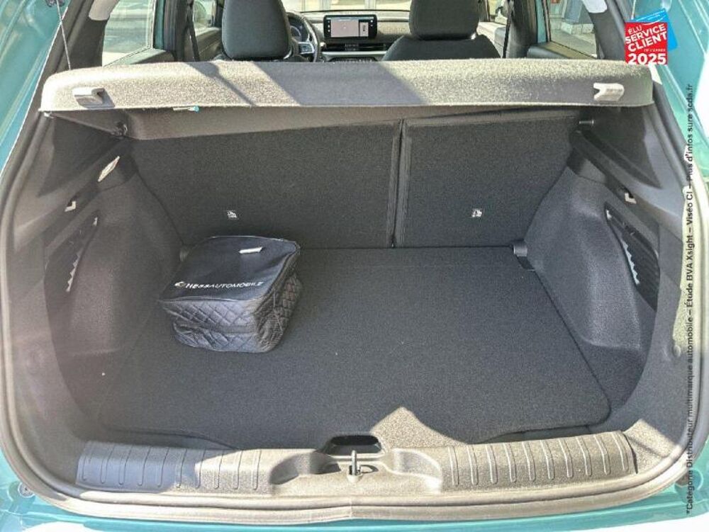 Fiat 600 1.2 Hybrid 100ch Pack Confort DCT6 2025 occasion 25770 Franois