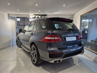 Classe M 63 AMG 7G-TRONIC + 2013 occasion 95200 Sarcelles