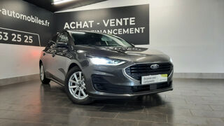 Focus 1.5 ECOBLUE 120CH BUSINESS 2022 occasion 08000 Warcq