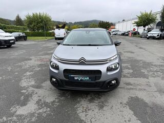 C3 PureTech 82ch Graphic S&S E6.d 2019 occasion 24750 Tr&eacute;lissac