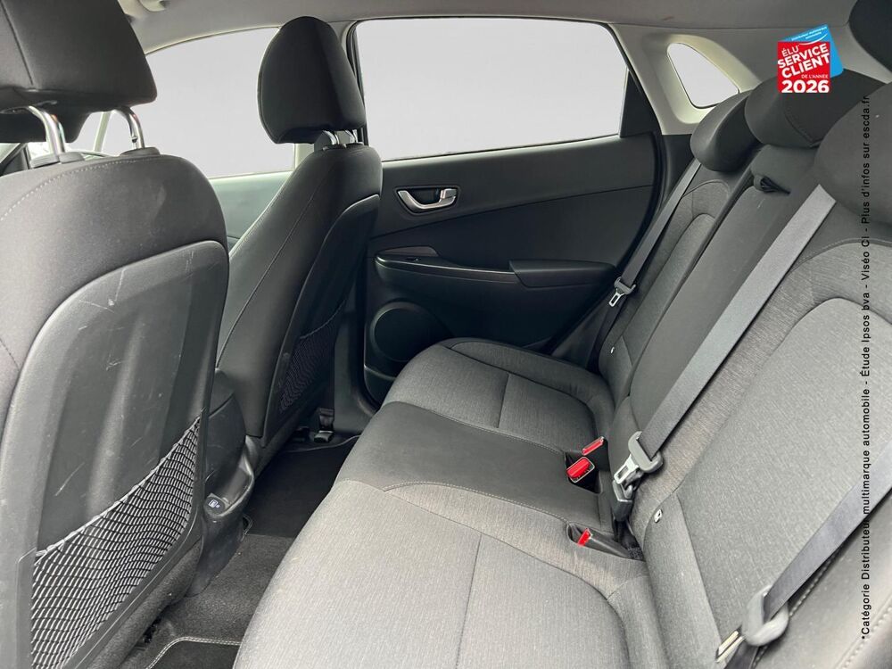 Kona Electric 39kWh - 136ch Intuitive 2023 occasion 67800 Bischheim