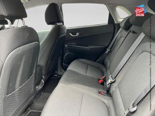 Kona Electric 39kWh - 136ch Intuitive 2023 occasion 67800 Bischheim