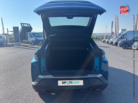 3008 1.2 Hybrid 145ch Allure e-DCS6 2026 occasion 51100 Reims