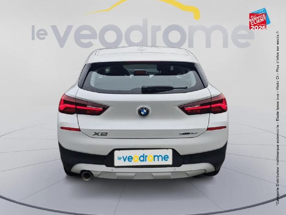 X2 sDrive18i 136ch Business Design 2023 occasion 68110 Illzach