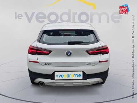 X2 sDrive18i 136ch Business Design 2023 occasion 68110 Illzach