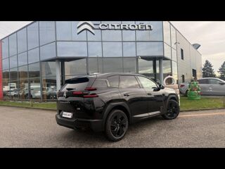 C5 aircross 1.2 Hybride 145ch MAX boite automatique 2025 occasion 27930 Normanville