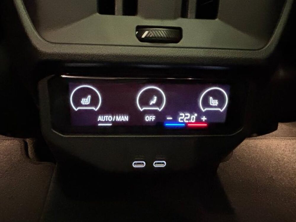 X3 M50 xDrive 398ch 2025 occasion 31100 TOULOUSE