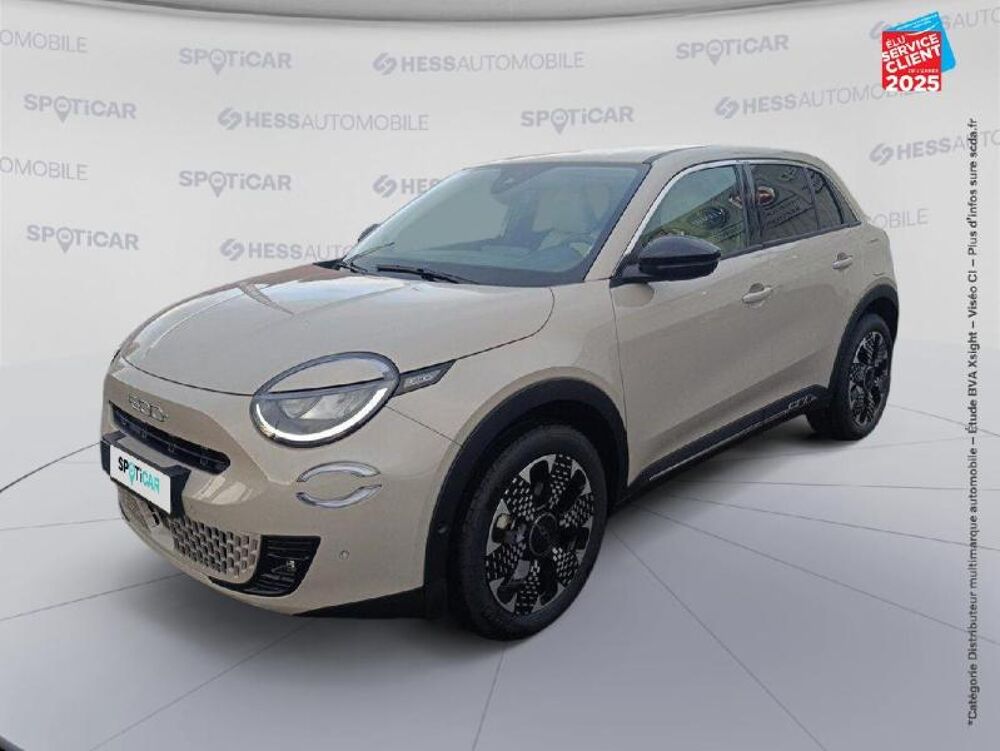 Tipo e 156ch 54kWh La Prima 2024 occasion 90000 Belfort
