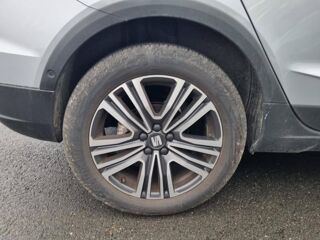 Arona 1.0 TSI 110ch Copa DSG7 2024 occasion 24430 Marsac-sur-l'Isle