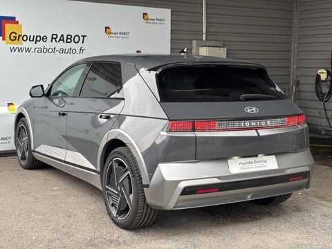 Ioniq 5 84 kWh - 229ch Executive 2026 occasion 78310 Coigni&egrave;res