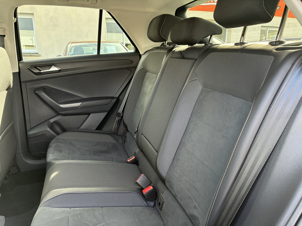 T-ROC 1.0 TSI 116CH VW EDITION 2025 occasion 63200 Malauzat
