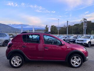 Sandero 0.9 TCE 90CH STEPWAY PRESTIGE EURO6 2016 occasion 38130 ECHIROLLES