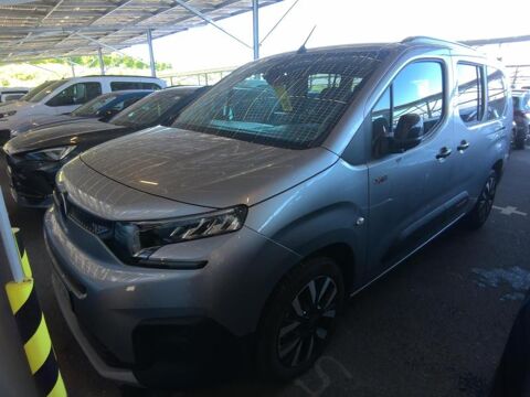 Annonce voiture Citroën Berlingo 29900 €