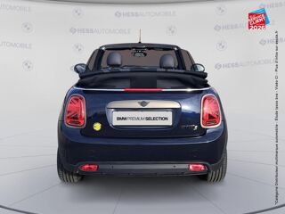 Cooper SE 184ch BVA 2023 occasion 68390 Sausheim