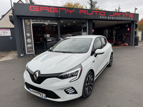 Renault Clio V 1.5 BLUE DCI 85CH BUSINESS KIT DISTRIBUTION NEUF 2020 occasion Gagny 93220
