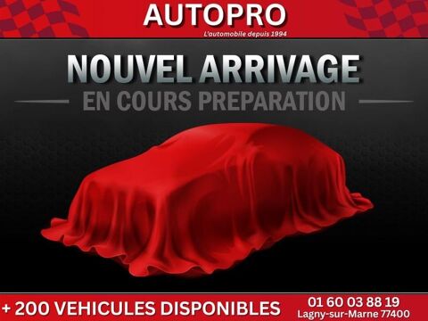 Audi A3 30 TDI 116ch Business line S tronic 7 2022 occasion Lagny-sur-Marne 77400