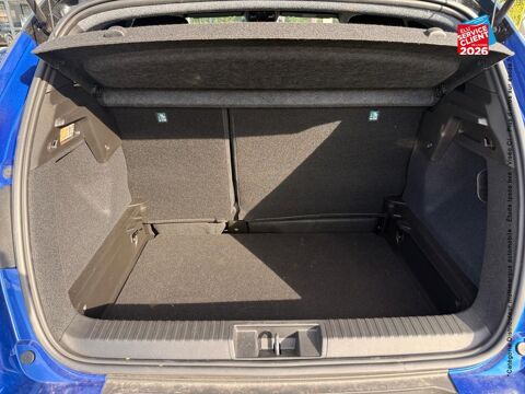 Captur 1.2 TCe 115ch Techno - 26 2026 occasion 67600 S&eacute;lestat