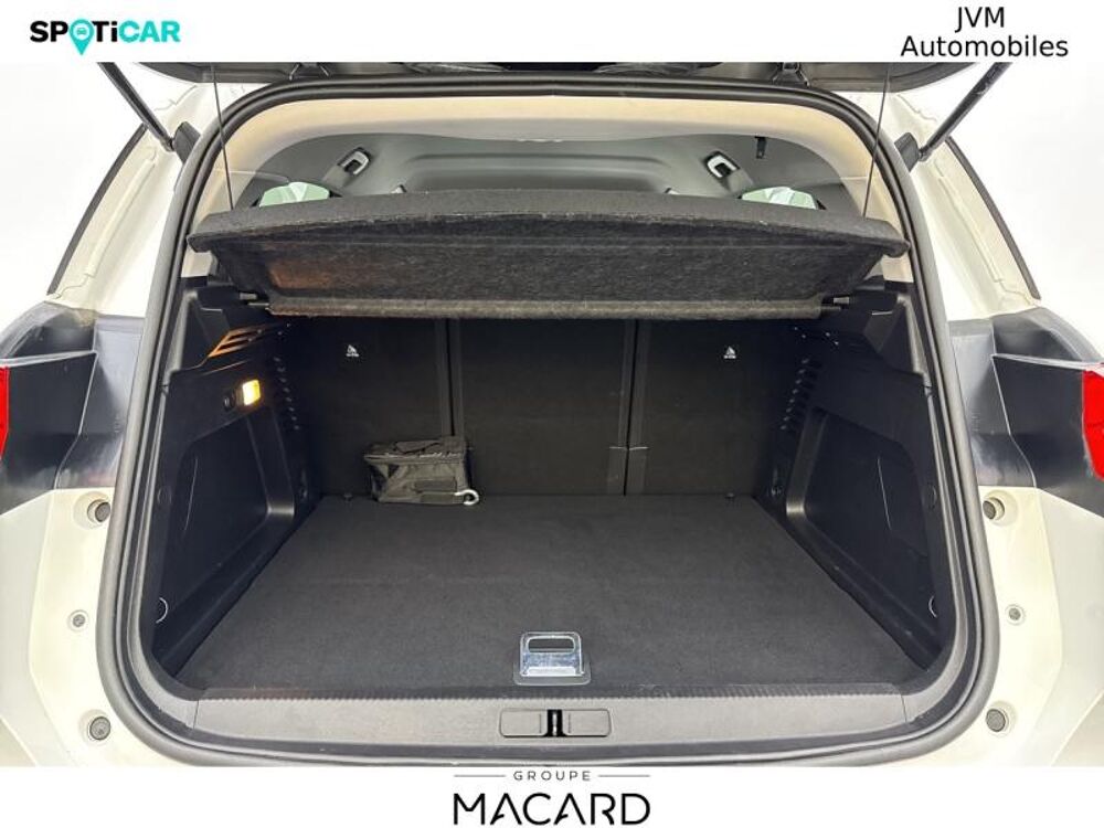 C5 aircross Hybrid 225ch Business e-EAT8 2021 occasion 47550 Bo&eacute;