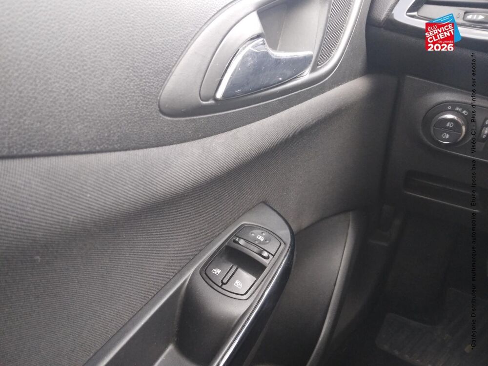 Corsa 1.4 90ch Color Edition 5p 2017 occasion 57600 Forbach