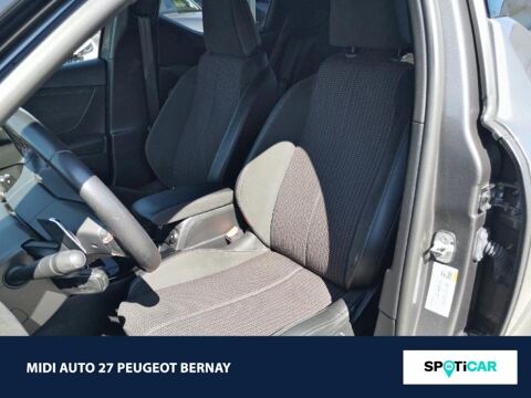 DS3 PureTech 130ch Performance Line + Automatique 7cv 2021 occasion 27300 Bernay