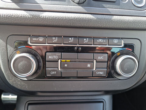 Tiguan 2.0 TDI 140CH BLUEMOTION TECHNOLOGY FAP SPORTLINE 4MOTION DS 2014 occasion 29200 Brest