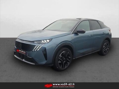 Annonce voiture Peugeot 3008 30990 �