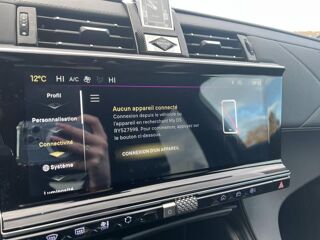 DS7 BlueHDi 130ch Rivoli Automatique 2024 occasion 27930 Normanville