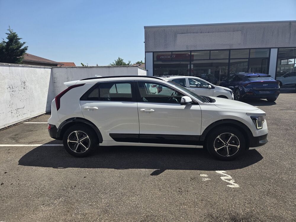 Niro 1.6 GDI 129CH HEV ACTIVE DCT6 2024 occasion 69780 Mions