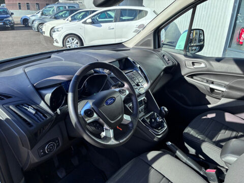 Tourneo VP 1.0 ECOBOOST 100CH STOP&START AMBIENTE EURO6 / distribution 2015 occasion 38130 ECHIROLLES